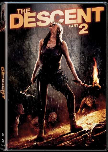 The Descent 2