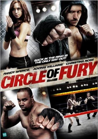 Circle Of Fury