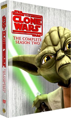 Star Wars: The Clone Wars