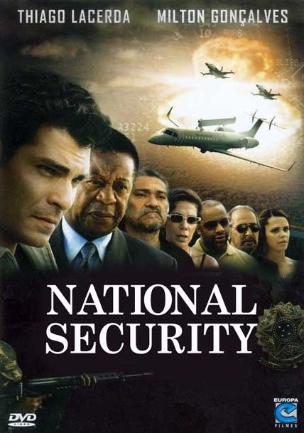 National Security