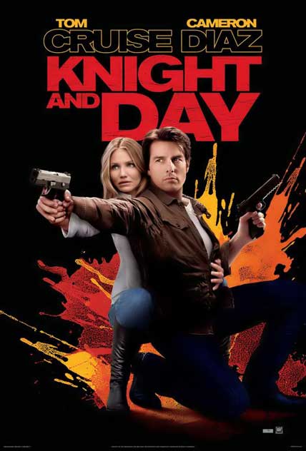 Knight And Day