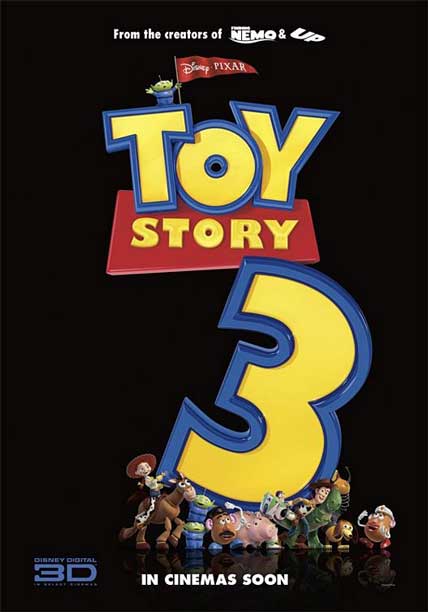 Toy Story 3