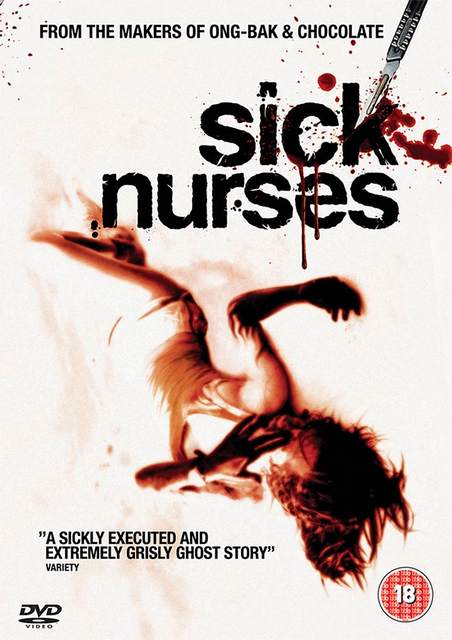 Sick Nurses