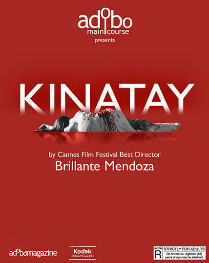 Kinatay