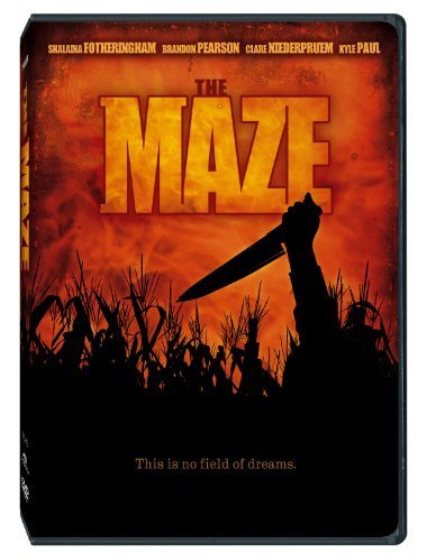 The Maze