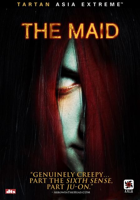 The Maid