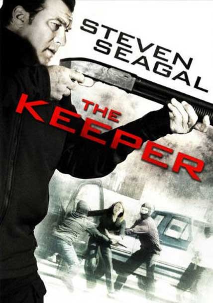 The Keeper