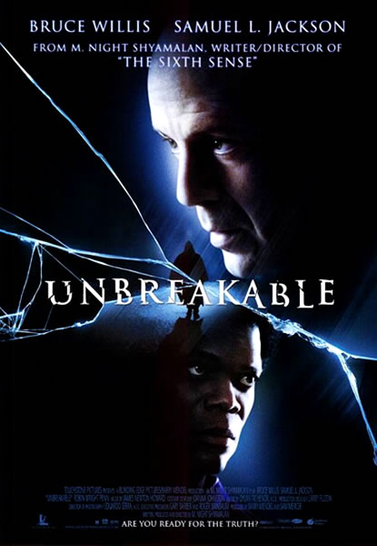 Unbreakable