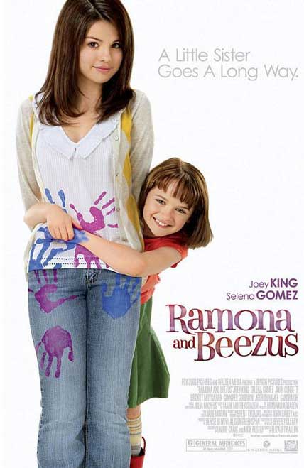 Ramona And Beezus