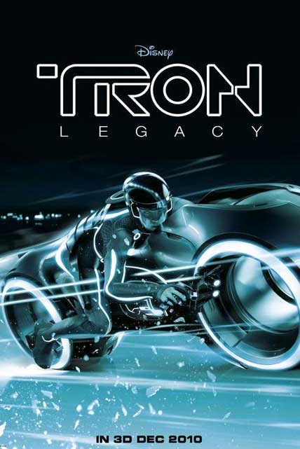 Tron Legacy