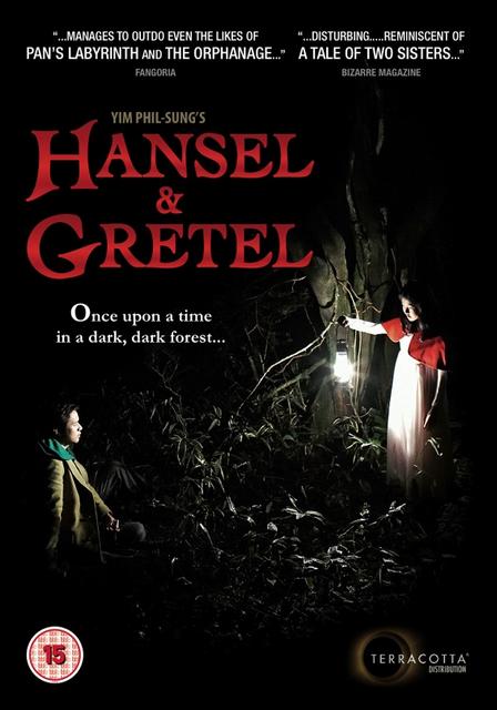 Hansel & Gretel