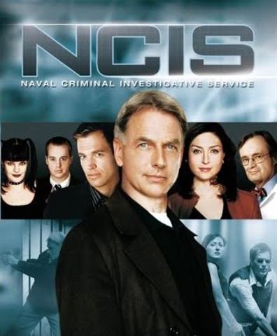 NCIS