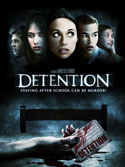 Detention