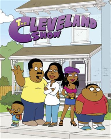 The Cleveland Show