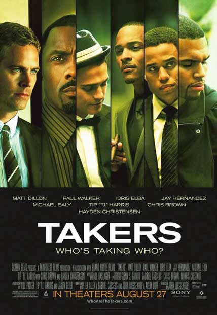 Takers