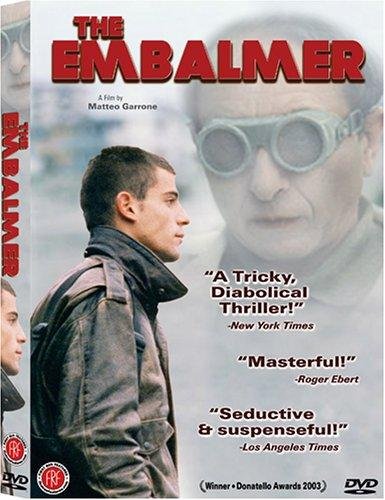 The Embalmer