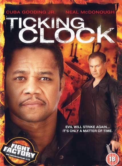 Ticking Clock