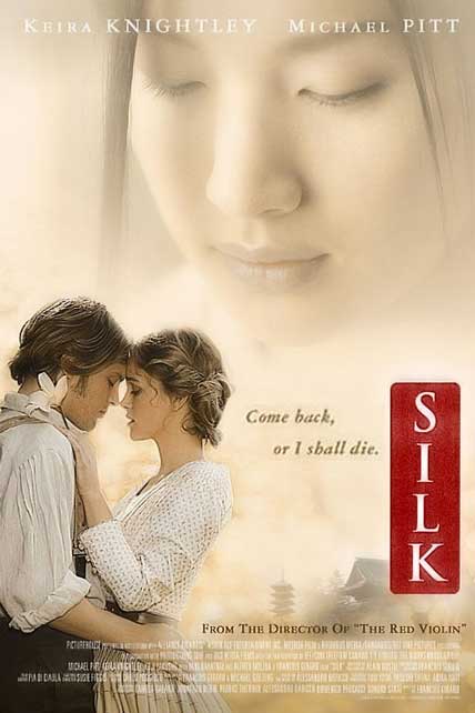 Silk