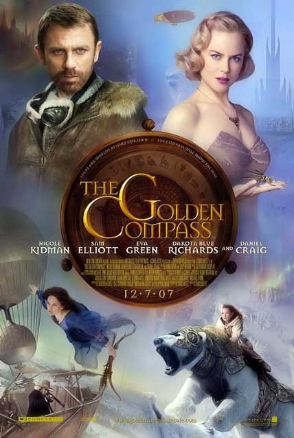 The Golden Compass