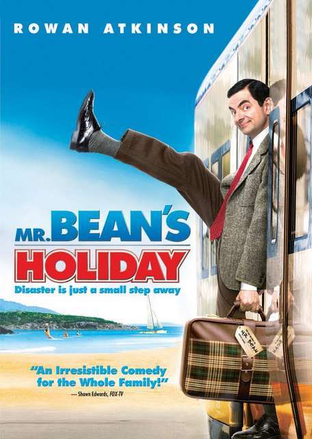 Mr. Bean's Holiday