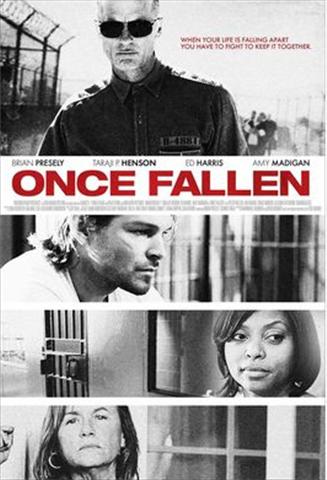 Once Fallen