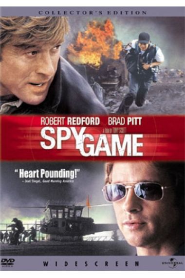 Spy Game