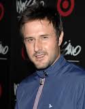 David Arquette