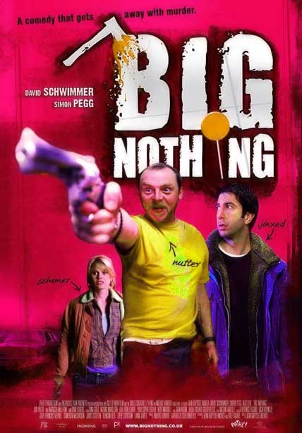 Big Nothing