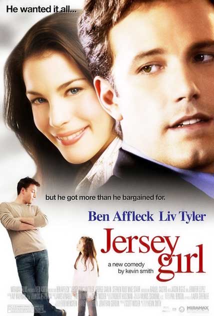 Jersey Girl