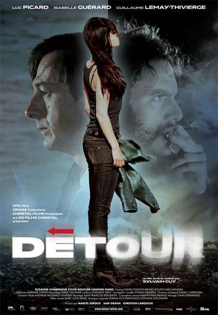 Detour