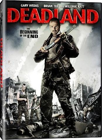 Deadland