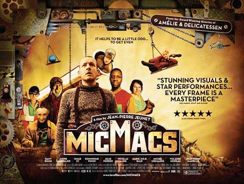 Micmacs