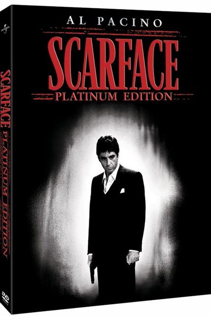 Scarface