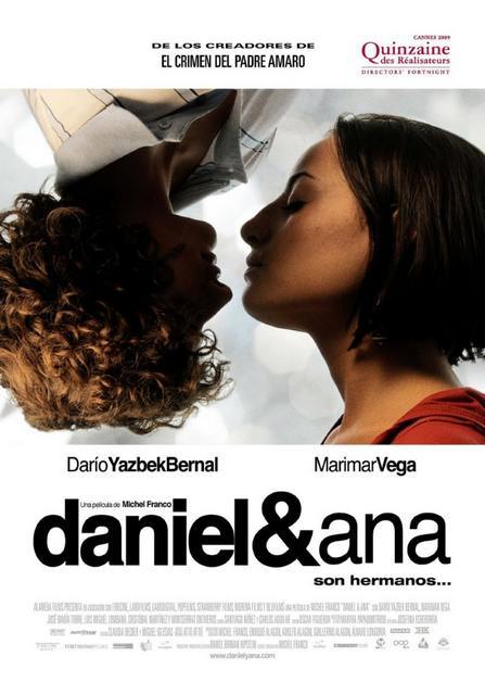 Daniel And Ana