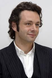 Michael Sheen