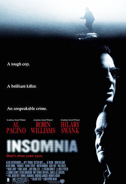 Insomnia