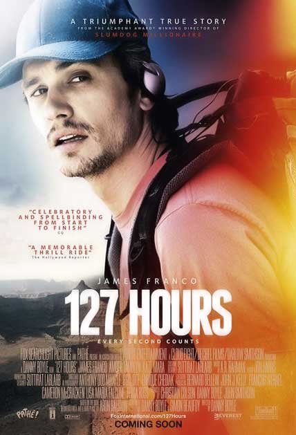 127 Hours