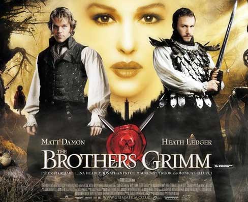 The Brothers Grimm