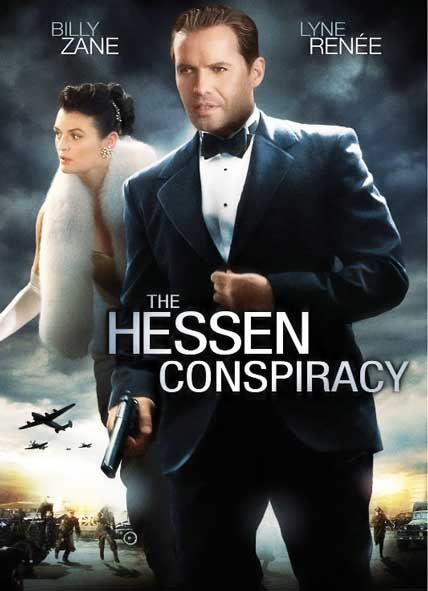 The Hessen Conspiracy