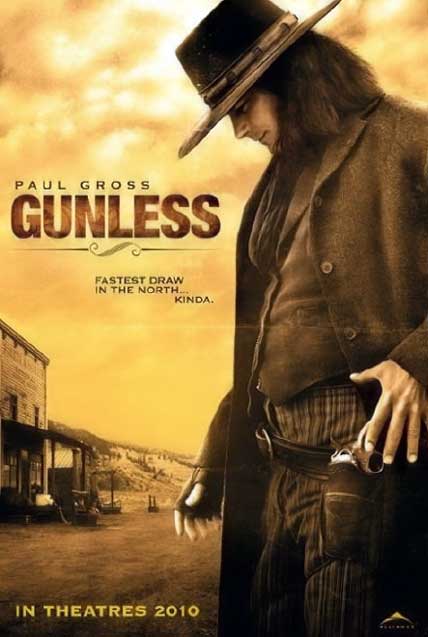 Gunless