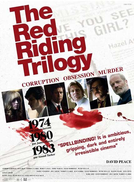 Red Riding Trilogy