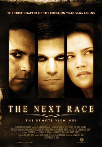 The Next Race