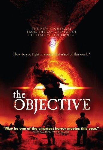 The Objective