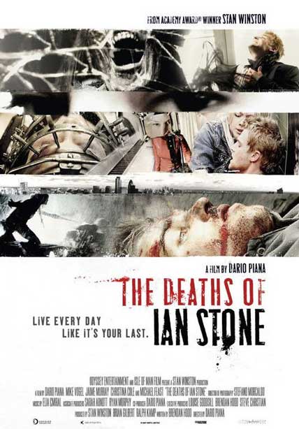 The Deaths Of Ian Stone