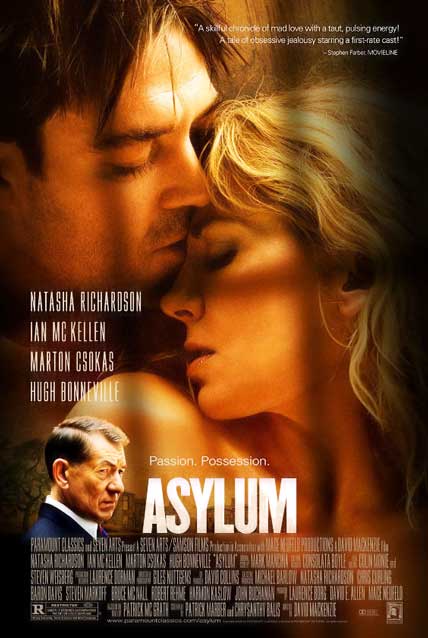 Asylum