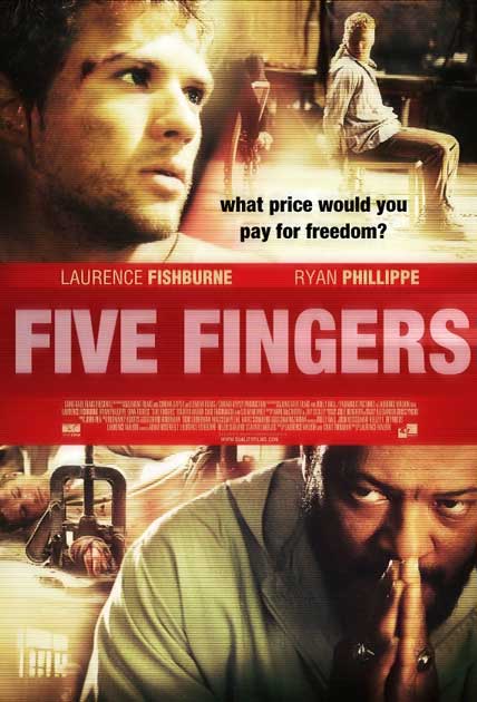 Five Fingers