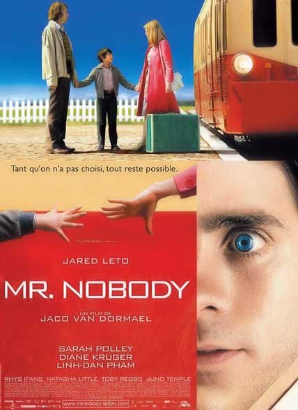 Mr. Nobody