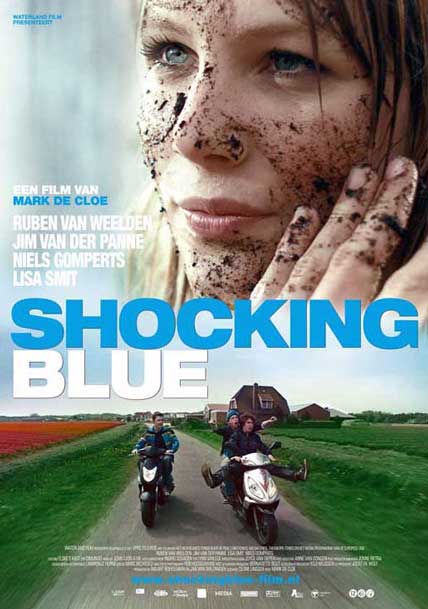 Shocking Blue