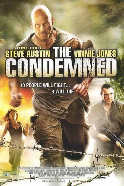 The Condemned