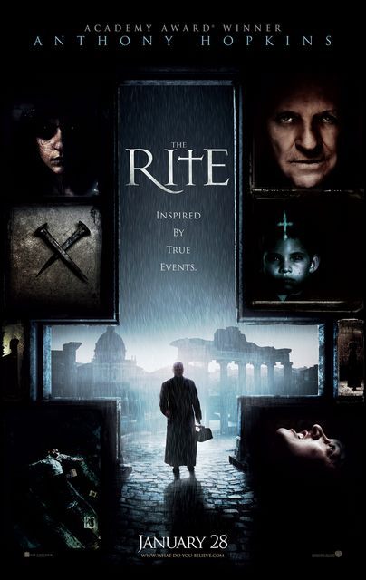 The Rite